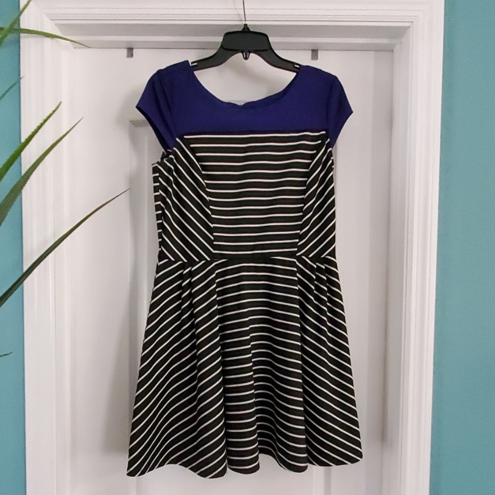 BCX Dress EUC
